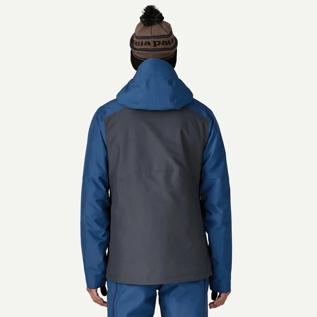 Patagonia Men's Insulated Powder Town Jacket - Aj's Ski and Sports